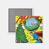 アクション漫画#93 マグネット (正面/裏面)