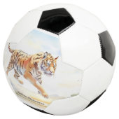 アクション3 サッカーボール (3/4)