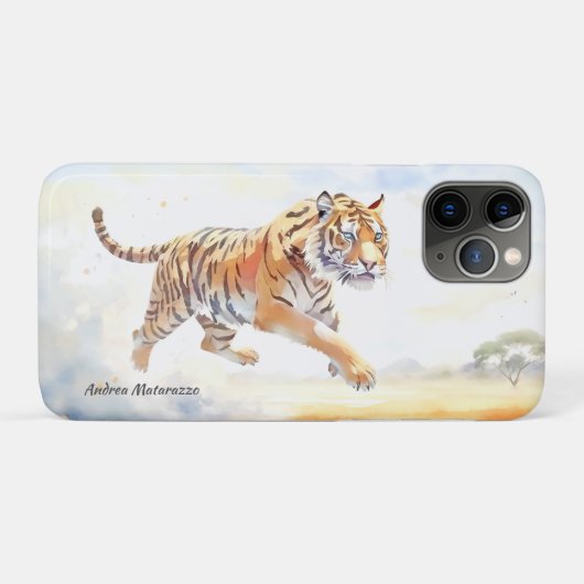 アクション3 Case-Mate iPhoneケース (裏面(横))