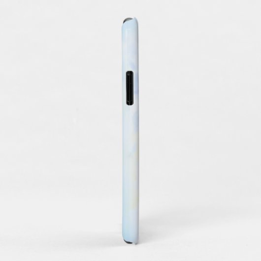 アクション3 Case-Mate iPhoneケース (裏面/右)