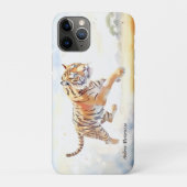 アクション3 Case-Mate iPhoneケース (裏)