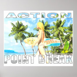 アクション – ポイント分割01 ポスター