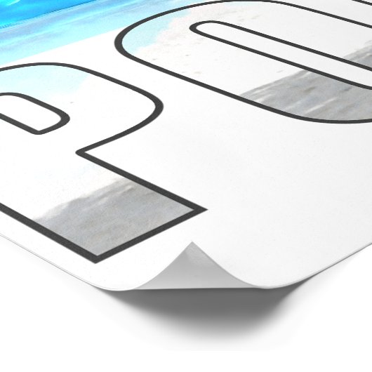 アクション – ポイント分割01 ポスター (角)