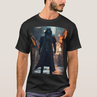 アクションTシャツ Tシャツ