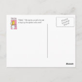 アクセサリーはこちらからポストカード –  ポストカード (裏面)