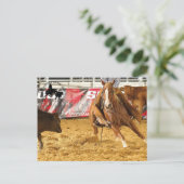 アクセサリーズカベルネットCHAカルテポスターレ5 ポストカード (スタンド正面)