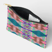 アクセサリーポーチでC/Mを消火する アクセサリーポーチ (見開き)