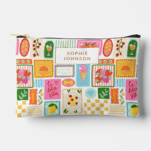  アクセサリーポーチ