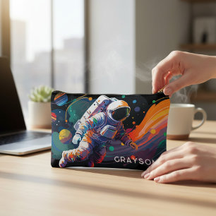 アクセサリーポーチ