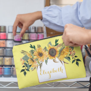  アクセサリーポーチ