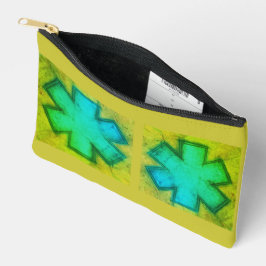 アクセサリーポーチ