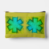 アクセサリーポーチ (正面)