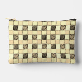 アクセサリーポーチ