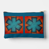 アクセサリーポーチ (裏面)