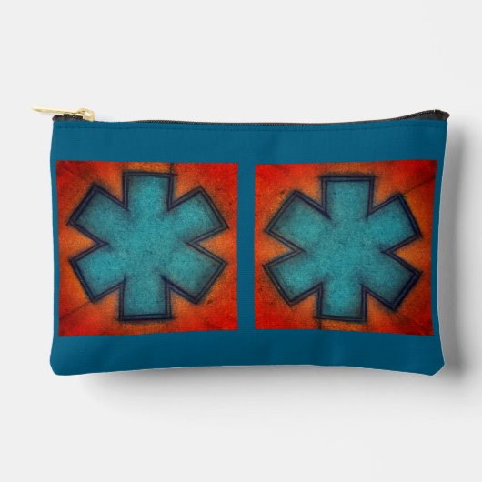 アクセサリーポーチ (正面)