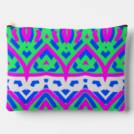 アクセサリーポーチ、シームレスなカラフルエレガント設計 アクセサリーポーチ