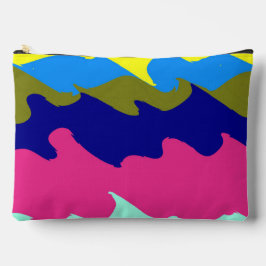 アクセサリーポーチ、トレンディー数々のカラーデザインアクセス アクセサリーポーチ