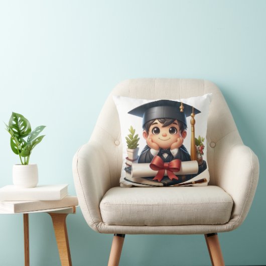 アクセサリー大学院 クッション (椅子)