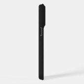 アクセサリー電話ケースカスタム iPhoneケース (右側面)