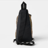 アクセサリー > バッグ+財布 > ハンドバッグ > ショルダーバッグ スリングバッグ (裏面)