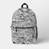 アクセサリー > バッグ+財布 > リュックサック (正面)