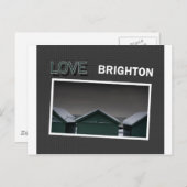 アクセサリー ポストカード (正面/裏面)