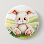 アクセサリー 缶バッジ (正面)