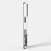 アクセサリー Case-Mate iPhoneケース (裏面 / 右)