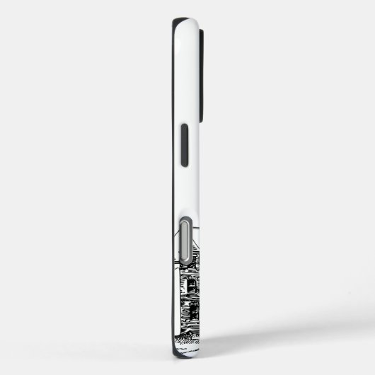 アクセサリー Case-Mate iPhoneケース (裏面 / 右)