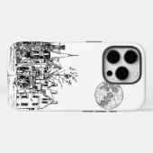 アクセサリー Case-Mate iPhoneケース (裏面 (横))