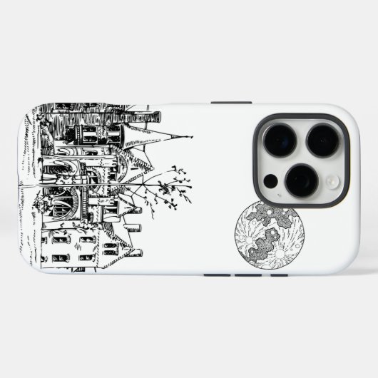 アクセサリー Case-Mate iPhoneケース (裏面 (横))