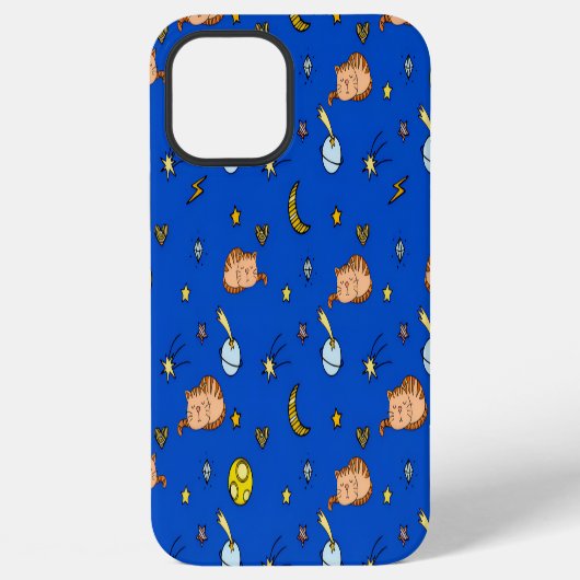 アクセサリー iPhoneケース (裏面)