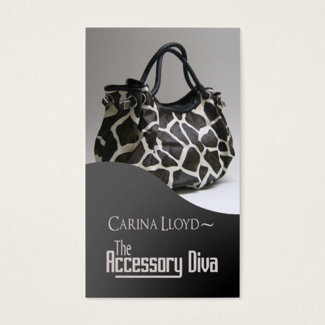 アクセサリーDiva:ジュエリーファッション販売業者 (正面)