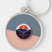 アクセサリ>キーホルダー&ラニヤード キーホルダー (正面)