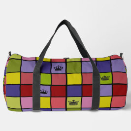 アクセサリ>バッグと財布>ジムとダッフェルのバッグ ダッフルバッグ