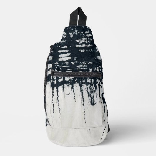 アクセサリ>バッグと財布>ハンドバッグ> Crossbod スリングバッグ (正面)