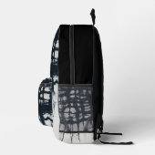 アクセサリ>バッグと財布> Backpacks プリントバックパック (右)