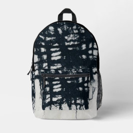 アクセサリ>バッグと財布> Backpacks プリントバックパック