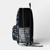 アクセサリ>バッグと財布> Backpacks プリントバックパック (右)