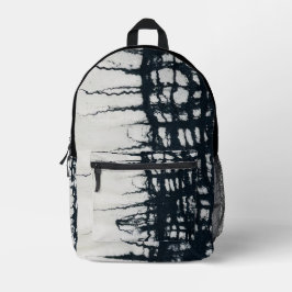 アクセサリ>バッグと財布> Backpacks プリントバックパック