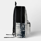 アクセサリ>バッグと財布> Backpacks プリントバックパック (左)