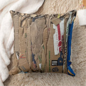 アクセサリ>バッグトート&ショッピングバッグ クッション (ブランケット)