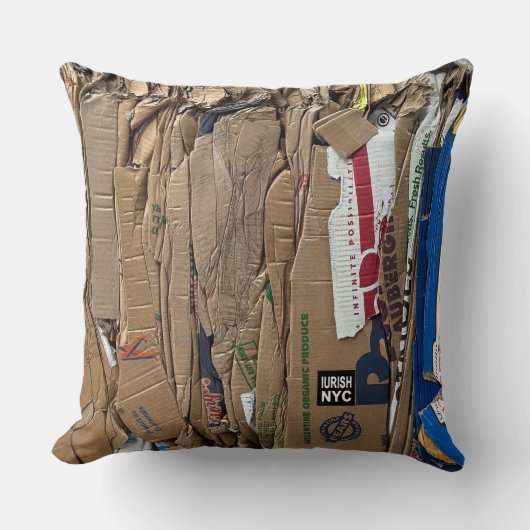 アクセサリ>バッグトート&ショッピングバッグ クッション (正面)