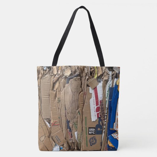 アクセサリ>バッグトート&ショッピングバッグ トートバッグ (正面)