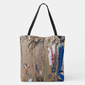 アクセサリ>バッグトート&ショッピングバッグ トートバッグ (裏面)