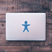 アクセシビリティシール