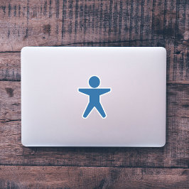 アクセシビリティシール シール