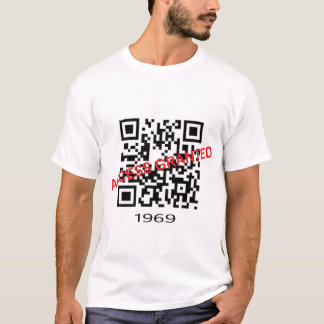 アクセス許可 – ハッカー ゲーマー テック グラフィック Tシャツ