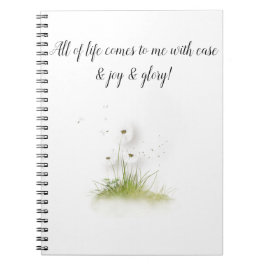 アクセスTシャツ ノートブック