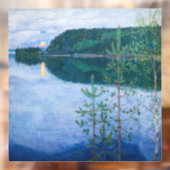 アクセリガレンカレーラ – 春ナイト ウィンドウサイン (シート2)